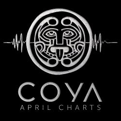 COYA MUSIC APRIL CHARTS 2020