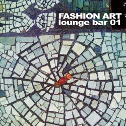 Fashion Art Lounge Bar 01