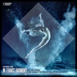 IN TRANCE HARMONY EPISODE 086