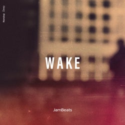 Wake