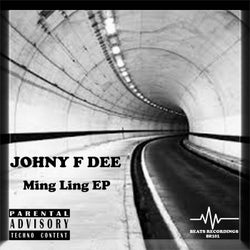 Ming Ling EP