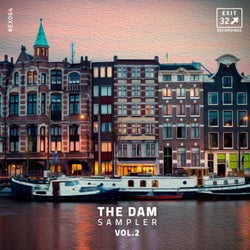 The Dam Sampler, Vol. 2