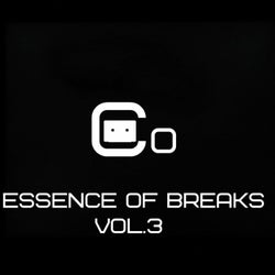 Essence of Breaks, Vol. 3