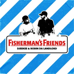 Fisherman's Friends