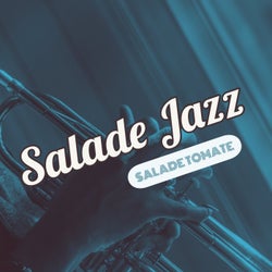 Salade Jazz
