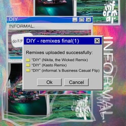 DIY (Remixes)