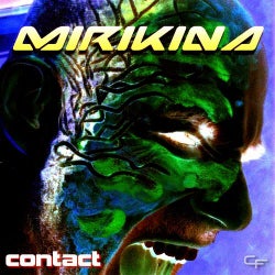 Contact (The Guitar Bomb)