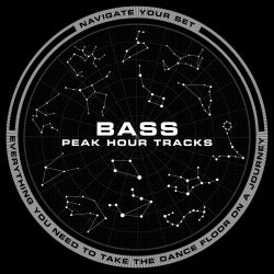 Navigate Your Set: Bass - Peak Hour