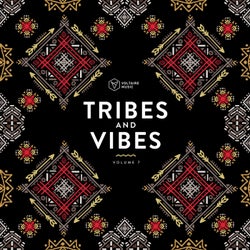 Tribes & Vibes Vol. 7