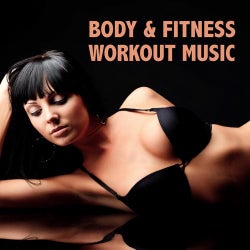 Body & Fitness - Workout Music