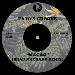 Macao (Brad Machado Remix)
