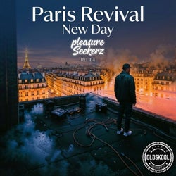 Paris Revival
