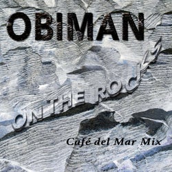 On The Rocks (Café del Mar Mix)