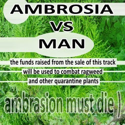 Ambrosia vs Man