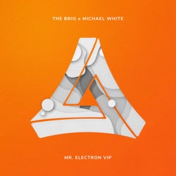 Mr. Electron VIP