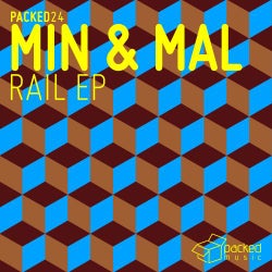 Rail EP