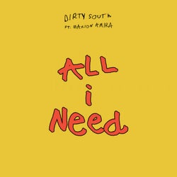 All I Need (Extended)