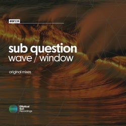 Wave / Window
