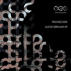 Lucid Dreams EP