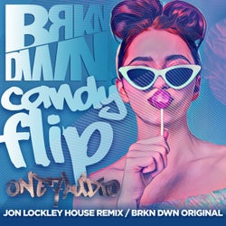 Candy Flip (Jon Lockley House Remix)