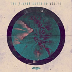 The Flavor Saver EP Vol. 20