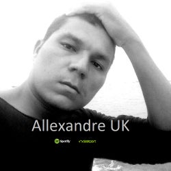 Yes Play 17 hours.Miami Set  By Allexandre UK