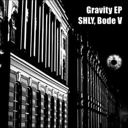 Gravity EP Remixes