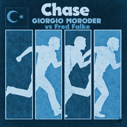 Chase (Fred Falke Remix)