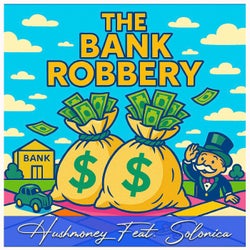 The Bank Robbery