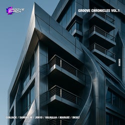 Groove Chronicles