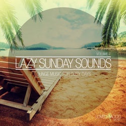 Lazy Sunday Sounds Vol. 7