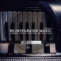 Re:Integrated Music Issue 2