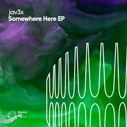 Somewhere Here EP