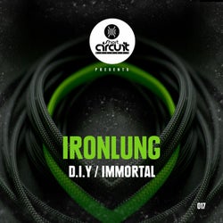 D.I.Y & Immortal