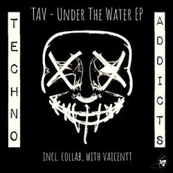 Under The Water EP
