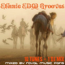 Ethnic EDM Grooves