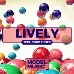 Lively - Feel-Good Tunes