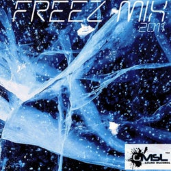 Freez Mix