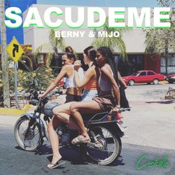 SACUDEME