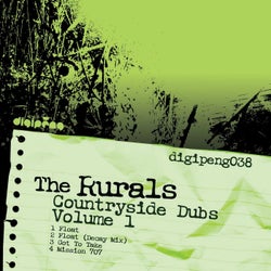 Countryside Dubs, Vol 1