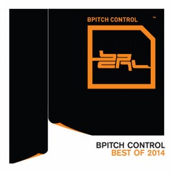 BPitch Control - Best Of 2014