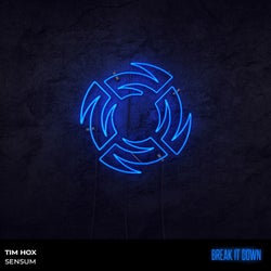 Sensum (Feeling This Beat)