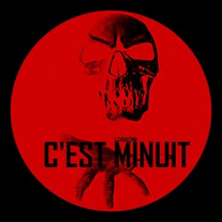 C'est Minuit