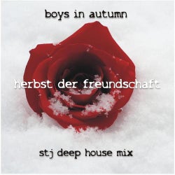 Herbst Der Freundschaft (STJ Deep House Mix)