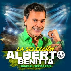 La Selección (Mundial México 2026)