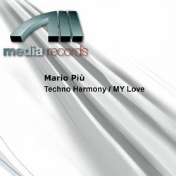 Techno Harmony / MY Love