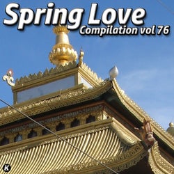 SPRING LOVE COMPILATION VOL 76