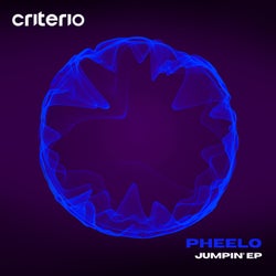 Jumpin' EP