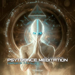 Psytrance Meditation