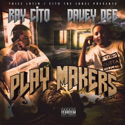 Copertina per Play Makers